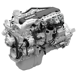 P32D9 Engine